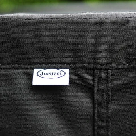 Jacuzzi® J210™ ProLast™ Round Hot Tub Winter Cover 7 Jacuzzi® J210™ ProLast™ Round Hot Tub Winter Cover - Image 7