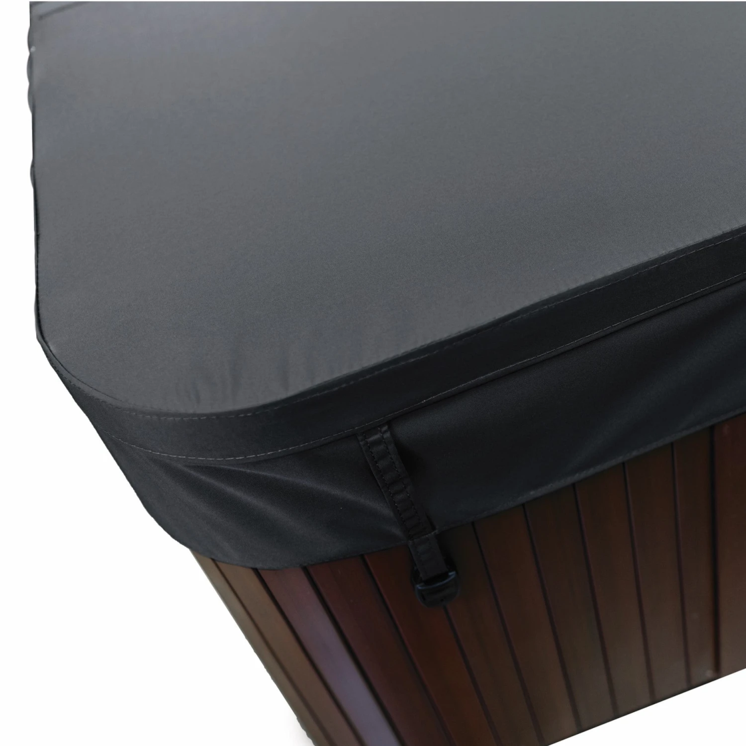 Sundance® Montclair™ Sunstrong™ Thermal Hot Tub Cover 2 Sundance® Montclair™ Sunstrong™ Thermal Hot Tub Cover - Image 2