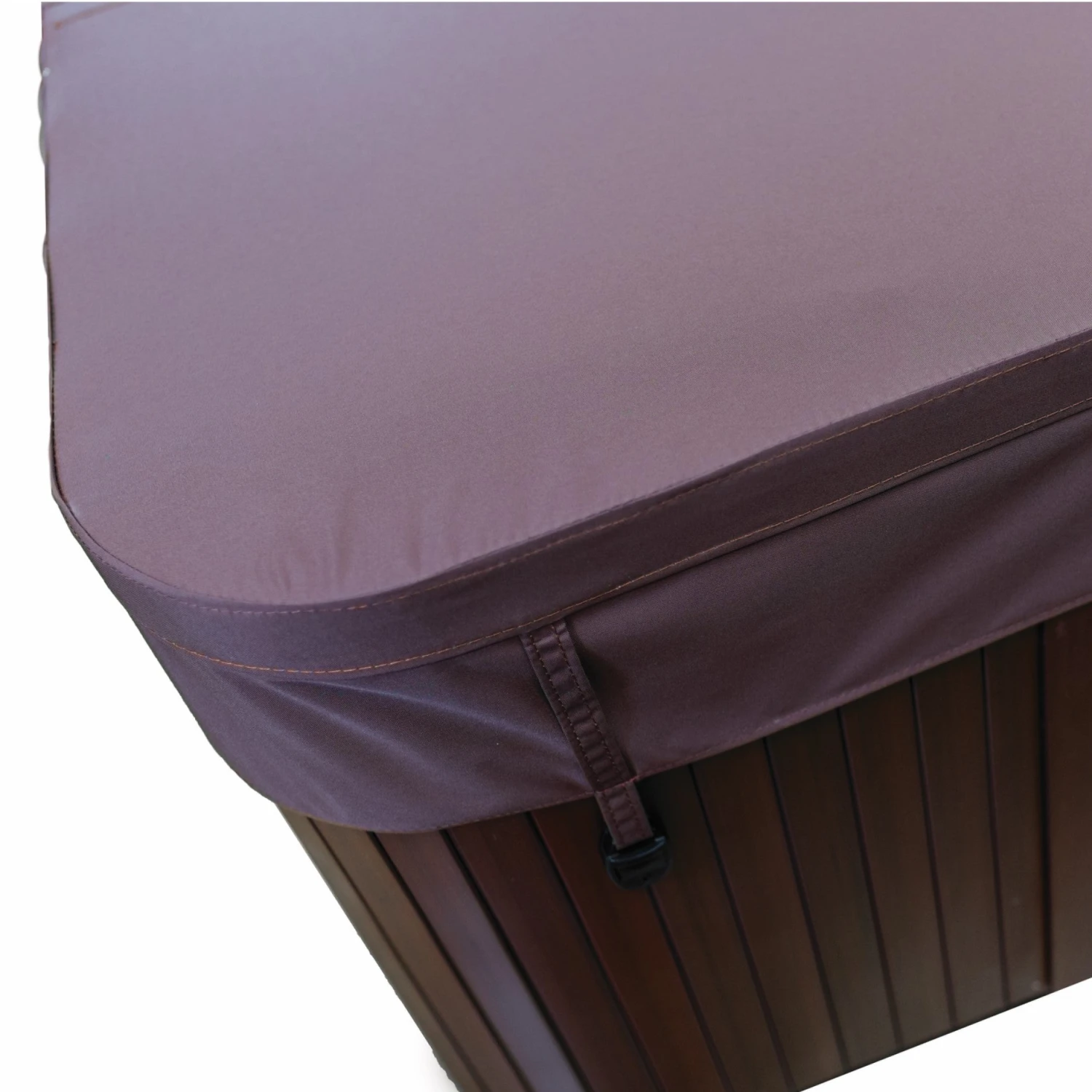 Jacuzzi® J480™ ProLast™ Hot Tub Winter Cover 3 Jacuzzi® J480™ ProLast™ Hot Tub Winter Cover - Image 3
