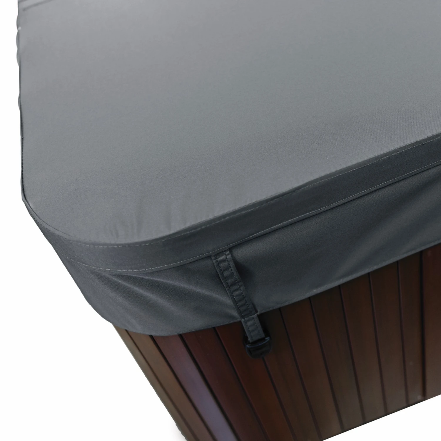 Jacuzzi® J495™ 2015-19 ProLast™ Hot Tub Winter Cover 4 Jacuzzi® J495™ 2015-19 ProLast™ Hot Tub Winter Cover - Image 4