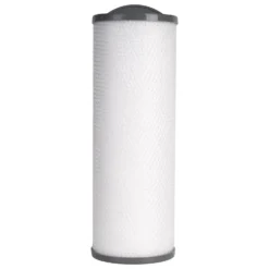 HTF006541 Disposable Silver Sentinel Hot Tub Filter With Handle - Arctic, Coyote, Monarch