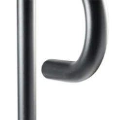 Safe-T-Rail II Hot Tub Handrail -Blue Wave Supplies Safe T Rail hblack