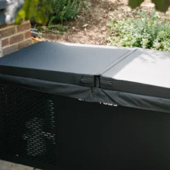 Superior Wellness Chill Tubs - Ice Bath -Blue Wave Supplies SallyGunnellxChillTubs 180