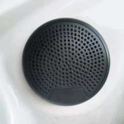 Outdoor Santorini - 5 Person Hot Tub With 1 Lounger -Blue Wave Supplies Santorinispeaker 1 e5924576 f1c4 468d b786 a75fec6dd567 scaled