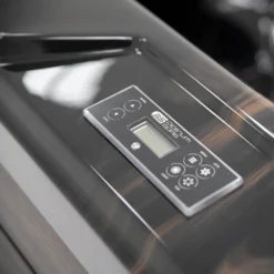 Outdoor Seville - 7 Person Hot Tub -Blue Wave Supplies SevilleHotTub 10