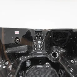 Outdoor Seville - 7 Person Hot Tub -Blue Wave Supplies SevilleHotTub 11