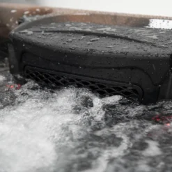 Outdoor Seville - 7 Person Hot Tub -Blue Wave Supplies SevilleHotTub 16