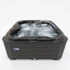 Outdoor Seville - 7 Person Hot Tub -Blue Wave Supplies SevilleHotTub 4
