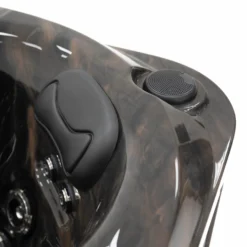 Outdoor Seville - 7 Person Hot Tub -Blue Wave Supplies SevilleHotTub 7