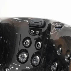 Outdoor Seville - 7 Person Hot Tub -Blue Wave Supplies SevilleHotTub 8