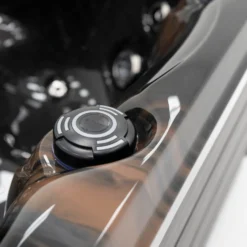 Outdoor Seville - 7 Person Hot Tub -Blue Wave Supplies SevilleHotTub 9