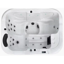 Sun & Soul™ 300™ - 3 Person Hot Tub With 1 Lounger