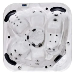 Sun & Soul™ 500™ - 5 Person Hot Tub With 1 Lounger