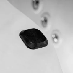 Sun & Soul™ 550™ - 5 Person Hot Tub With 2 Loungers 13 Sun & Soul™ 550™ - 5 Person Hot Tub With 2 Loungers -Blue Wave Supplies Sun Soul550HotTub3