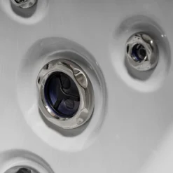 Sun & Soul™ 550™ - 5 Person Hot Tub With 2 Loungers 11 Sun & Soul™ 550™ - 5 Person Hot Tub With 2 Loungers -Blue Wave Supplies Sun Soul550HotTub5