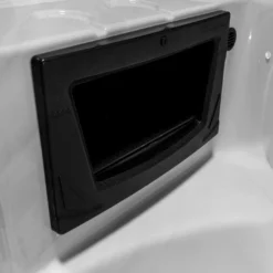 Sun & Soul™ 600™ - 6 Person Hot Tub With 1 Lounger -Blue Wave Supplies Sun Soul600HotTub3