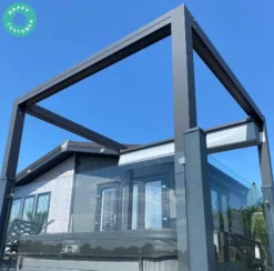 Outdoor Haze - 6 Person Hot Tub With 1 Lounger -Blue Wave Supplies VelariumGazebowithOutdoorHazeHC3 acb97146 d5b6 4305 bfe3 c71f0ca18eb8