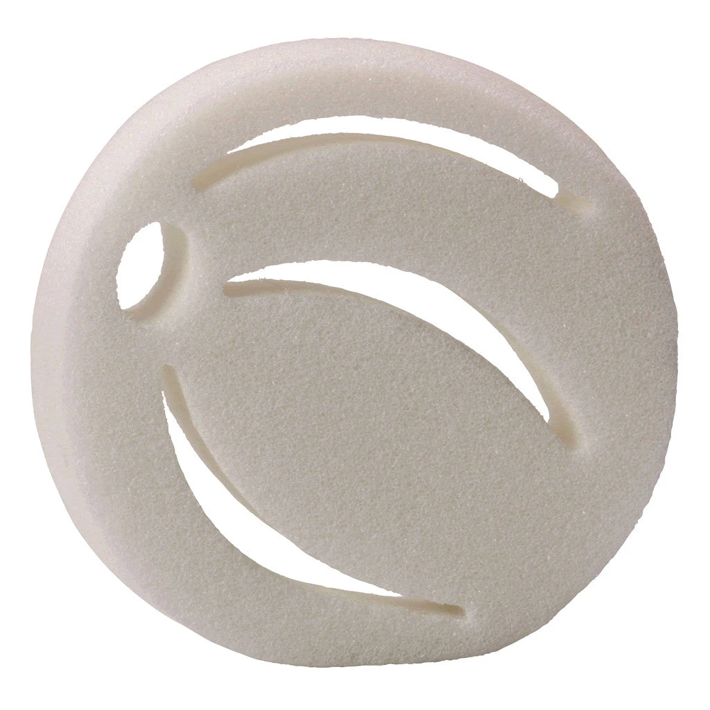 Tubhub Hot Tub Floating Beach Ball Scum Sponge 2 Tubhub Hot Tub Floating Beach Ball Scum Sponge - Image 2