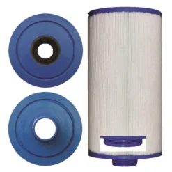 HTF0645 45sq Ft Hot Tub Filter - Freeflow Spas