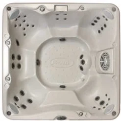 Jacuzzi® J280™ ProLast™ Hot Tub Winter Cover