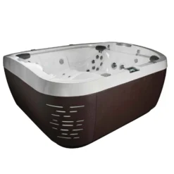 Jacuzzi® J575IP™ - 5-6 Person Hot Tub With 1 Lounger 14 Jacuzzi® J575IP™ - 5-6 Person Hot Tub With 1 Lounger -Blue Wave Supplies j575 cabinet