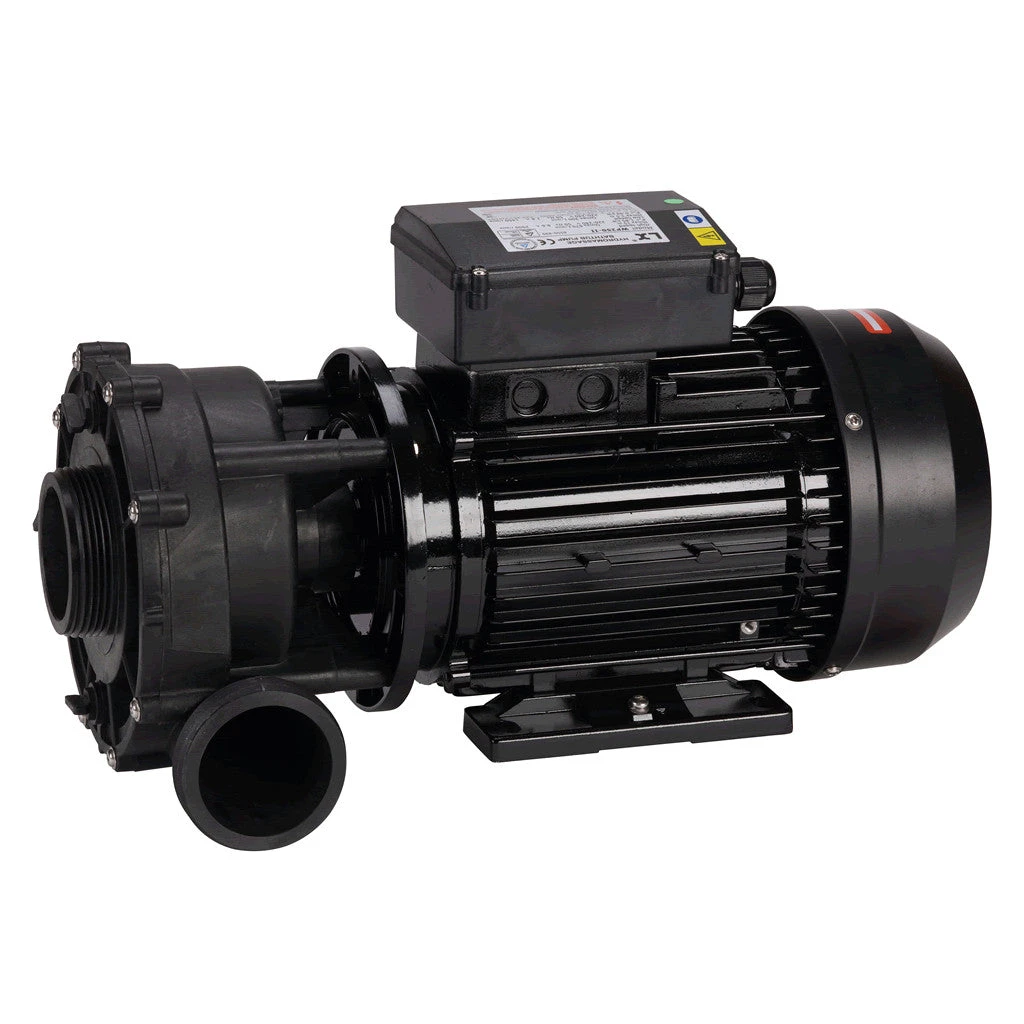 Jacuzzi® 2 Speed Hot Tub Pump 1 Jacuzzi® 2 Speed Hot Tub Pump