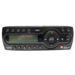 Jacuzzi® Waterproof FM/AM Radio With IPod Docking Station - 6500-555