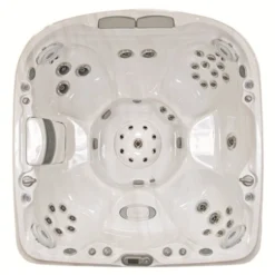 Jacuzzi® J470™ ProLast™ Hot Tub Winter Cover