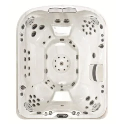 Jacuzzi® J495™ 2015-19 ProLast™ Hot Tub Winter Cover