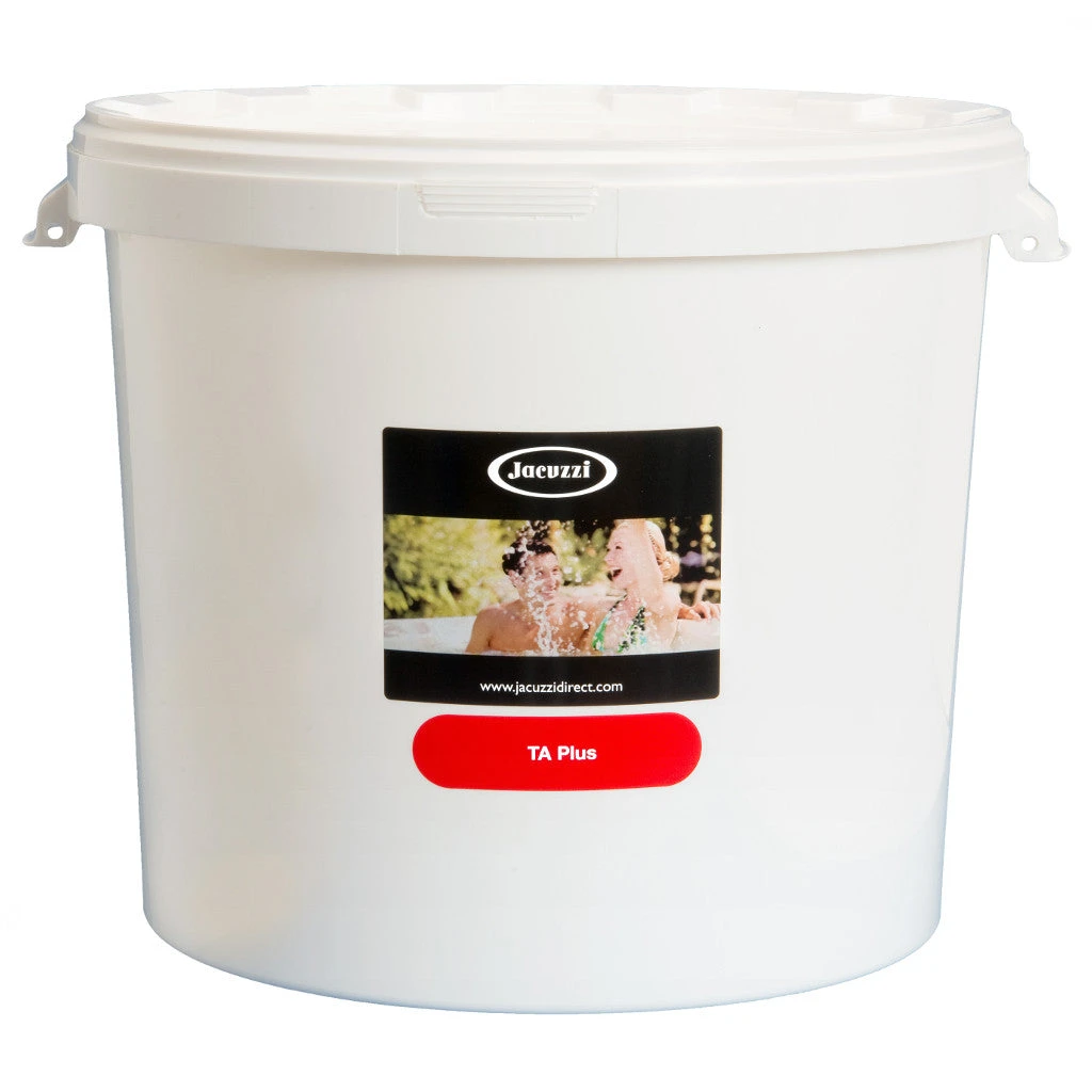 Jacuzzi® Hot Tub Total Alkalinity Increaser 3 Jacuzzi® Hot Tub Total Alkalinity Increaser - Image 3