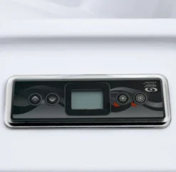 Outdoor Sun - 5 Person Hot Tub With 1 Lounger -Blue Wave Supplies outdoor sun recolour4