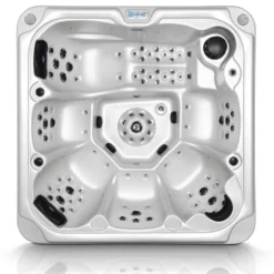 Outdoor Style ES6.1 Insulated Hot Tub Cover