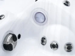 Outdoor Santorini - 5 Person Hot Tub With 1 Lounger -Blue Wave Supplies p 2bfdb7be a601 4a85 b6cf 77a34d3d5a85 scaled