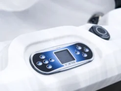 Outdoor Santorini - 5 Person Hot Tub With 1 Lounger -Blue Wave Supplies p 8b352208 7dbd 4de1 a48a 85e3b36d18f7 scaled