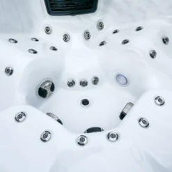 Outdoor Companion - 5 Person Hot Tub With 2 Loungers -Blue Wave Supplies p d74489f7 ff5c 4358 9ccc 3b41615c3595 scaled