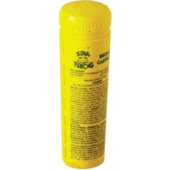 Spa Frog Hot Tub Bromine Cartridge